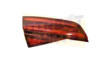 Audi A8 (4/10-12/17) Achterlicht Links binnen (donker) (dyn., Envoi, Neuf, Audi