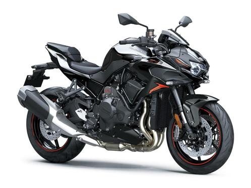 Kawasaki Z H2 2024, Motos, Motos | Kawasaki, Entreprise, Naked bike, plus de 35 kW, 4 cylindres, Enlèvement