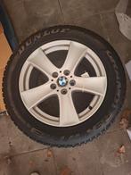 4 nieuwe banden met velgen BMW (X5) Dunlop
maat 255/55R18 (7, Auto-onderdelen, Banden en Velgen, Ophalen, Nieuw, Winterbanden