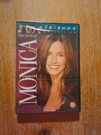 Dvd Friends - Monica, Tous les âges, Enlèvement, Neuf, dans son emballage
