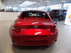 Mazda MX-5 RF 2.0i Skyactiv-G 184pk Skycruise (bj 2022), Auto's, 1998 cc, Gebruikt, 4 cilinders, 1072 kg