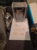 Japanese vstar booster box met acryl, Ophalen of Verzenden, Zo goed als nieuw, Booster