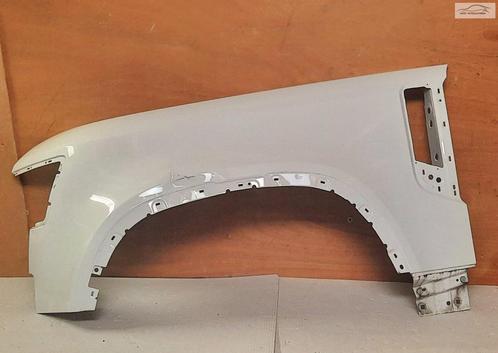Voorscherm links orgineel Land Rover Defender L663 v.a. 2020, Auto-onderdelen, Carrosserie, Spatbord, Land Rover, Links, Gebruikt