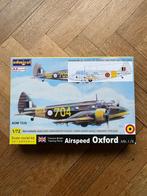 AIRSPEED OXFORD - BELGIAN AIR FORCE - SCALE : 1/72, Hobby & Loisirs créatifs, Modélisme | Avions & Hélicoptères, Autres marques