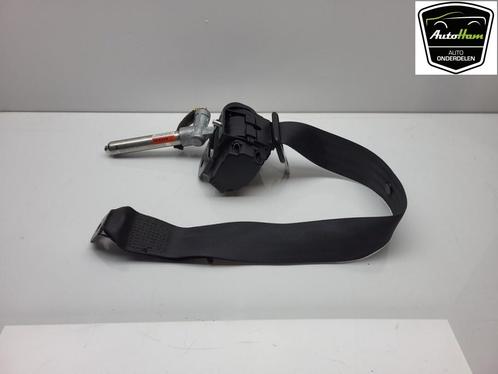 VEILIGHEIDSGORDEL LINKS ACHTER Volvo V50 (MW), Auto-onderdelen, Interieur en Bekleding, Volvo, Gebruikt
