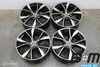 NIEUWSTAAT! Org. 20 inch Misano velgen VW Tiguan 5NN601025AA, Gebruikt, Velg(en)