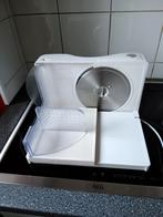 Trancheuse à pain DOMO., Enlèvement