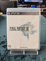 Final Fantasy 13 - PlayStation 3 PS3 - Japans, Games en Spelcomputers, Games | Sony PlayStation 3, Ophalen of Verzenden, Zo goed als nieuw