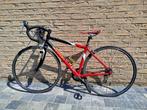 Koersfiets in perfect werkende staat 11-15jaar, Fietsen en Brommers, Fietsen | Jongens, Ophalen, Gebruikt, 26 inch of meer