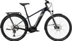 Cannondale Tesoro Neo X 2 Midnight van €3999 nu €2999, Fietsen en Brommers, Overige merken, Goederen, Ophalen of Verzenden, Nieuw