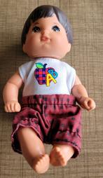 Barbie Heart Family - babypopje (Mattel 1995), Verzamelen, Poppetjes en Figuurtjes, Ophalen of Verzenden, Gebruikt