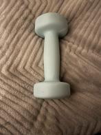 Dumbbell 2KG, Dieren en Toebehoren, Ophalen, Zo goed als nieuw