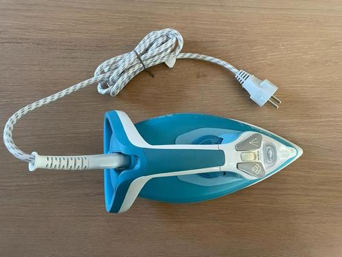 Tefal Ultragliss 4470 stoomstrijkijzer, Elektronische apparatuur, Strijkijzers en Strijkplanken, Nieuw, Strijkijzer met snoer