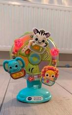 VTech reuzenrad dierenpret, Enlèvement ou Envoi, Comme neuf