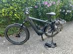 Riese Muller speedpedelec GT touring charger 3, Fietsen en Brommers, Elektrische fietsen, Zo goed als nieuw, 59 cm of meer, 50 km per accu of meer
