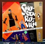 LP SHOSTAKOVICH 'BALLET SUITES' (M. SHOSTAKOVICH), CD & DVD, Vinyles | Classique, Comme neuf, 12 pouces, Enlèvement ou Envoi, Orchestre ou Ballet