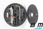 Schuim met krik en gereedschap Audi TT 8N Coupe 8N0012109K, Auto-onderdelen, Gebruikt