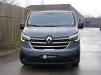 Renault Trafic 2.0 Blue DCI L2 intens/9 zitplaatsen/ Nieuwst, Auto's, 4 deurs, Stof, Gebruikt, 4 cilinders