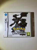 Pokemon Version Blanche DS, Enlèvement ou Envoi, Comme neuf