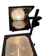 Overhead projector, Hobby en Vrije tijd, Schilderen, Ophalen, Gebruikt