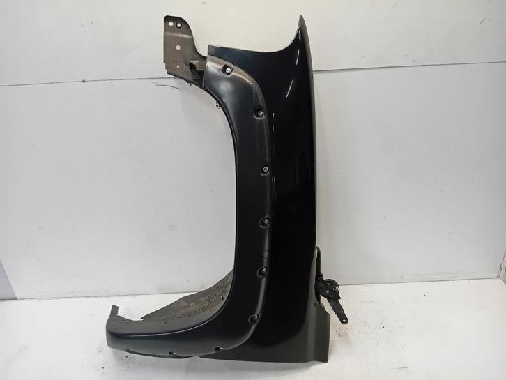 Voorscherm links GMC Sierra, Auto-onderdelen, Carrosserie, Spatbord, Gebruikt, Herkomst onderdeel bekend, 12 maanden garantie