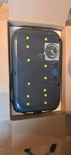 Trilplaat, Sports & Fitness, Appareils de fitness, Enlèvement, Plaque vibrante