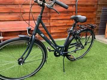 Dames fiets  beschikbaar voor biedingen