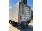 2012 Volvo FL E5 koelwagen, Euro 5, Overige brandstoffen, Bedrijf, Volvo