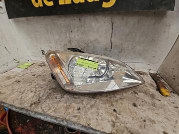 Koplamp rechts van een Ford C-Max beschikbaar voor biedingen