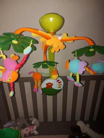 Baby mobiel  beschikbaar voor biedingen