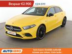 Mercedes-Benz A-Klasse 250 A 250e AMG Line (automatique), Cuir, Euro 6, Autres couleurs, 5 portes