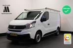 Fiat Talento 1.6 MJ 125PK EURO 6 - Airco - Navi - Cruise - €, Auto's, Wit, Electronic Stability Program (ESP), 155 g/km, Handgeschakeld