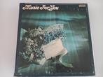Boîte en vinyle 10LP Music for you Jazz Ballet Classical, Enlèvement ou Envoi, 12 pouces