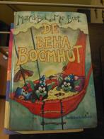 marc de bel: de beha boomhut, Boeken, Kinderboeken | Jeugd | 10 tot 12 jaar, Ophalen of Verzenden, Zo goed als nieuw