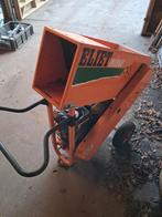 Hakselaar Eliet minor, Tuin en Terras, Hakselaars, Ophalen