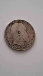 Zilveren two shillings 190? Edvard VII, Enlèvement ou Envoi
