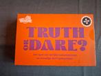 Truth or Dare?, Enlèvement, Neuf