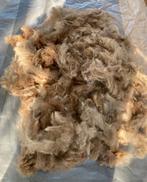alpaca wol gesorteerd, Hobby en Vrije tijd, Ophalen of Verzenden, Nieuw, Spinwol