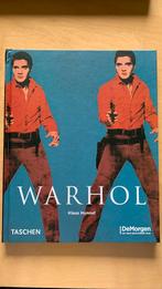 Warhol - Taschen, Ophalen of Verzenden