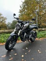 Honda cb125r, Motoren, Motoren | Honda, Particulier, Minimaal motorrijbewijs A1, Naked bike