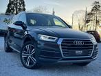 AUDI Q5 Quattro Design 40 TDI 06/2019 162000KM EURO6d 12MGar, https://public.car-pass.be/vhr/305d0e0f-cc28-4130-b907-2292eff67c93