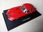 jaguar e-type 1/43, Classic Sports Cars, Ophalen of Verzenden, Nieuw, Auto, Overige merken