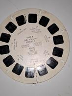 Viewmaster : the roman forum II 1604, Verzenden