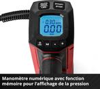 Einhell | compresseur sans fil | LIVRAISON GRATUITE, Neuf, -, -, EINHELL