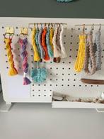 Macrame Accessoires en Sleutelhanger, Enlèvement, Neuf
