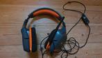 Logitech G231 Prodigy Headset (zie beschrijving), Computers en Software, Headsets, Gebruikt, Logitech, Over-ear, Bedraad