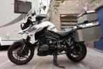 Triumph Tiger 1200 XRT, 1215 cc, Motorrijbewijs A, Handvatverwarming, 3 cilinders