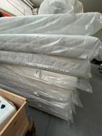 Stockverkoop matrassen 180x200 NIEUW, Ophalen, Nieuw, Tweepersoons