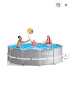 Intex prism 36699, Tuin en Terras, Ophalen, Zo goed als nieuw