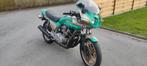 Honda CB900, Ophalen, Gebruikt